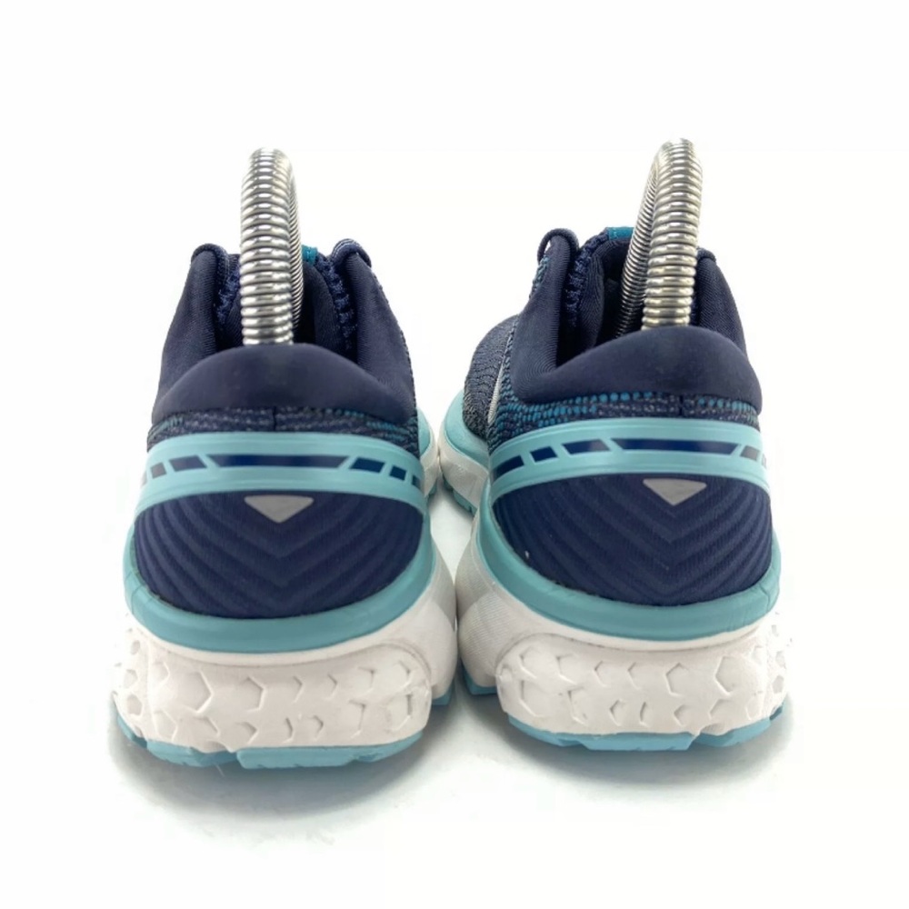 🔴SOLD Brooks Women's Ghost 11 Running Shoes Size - Picture 3 of 8